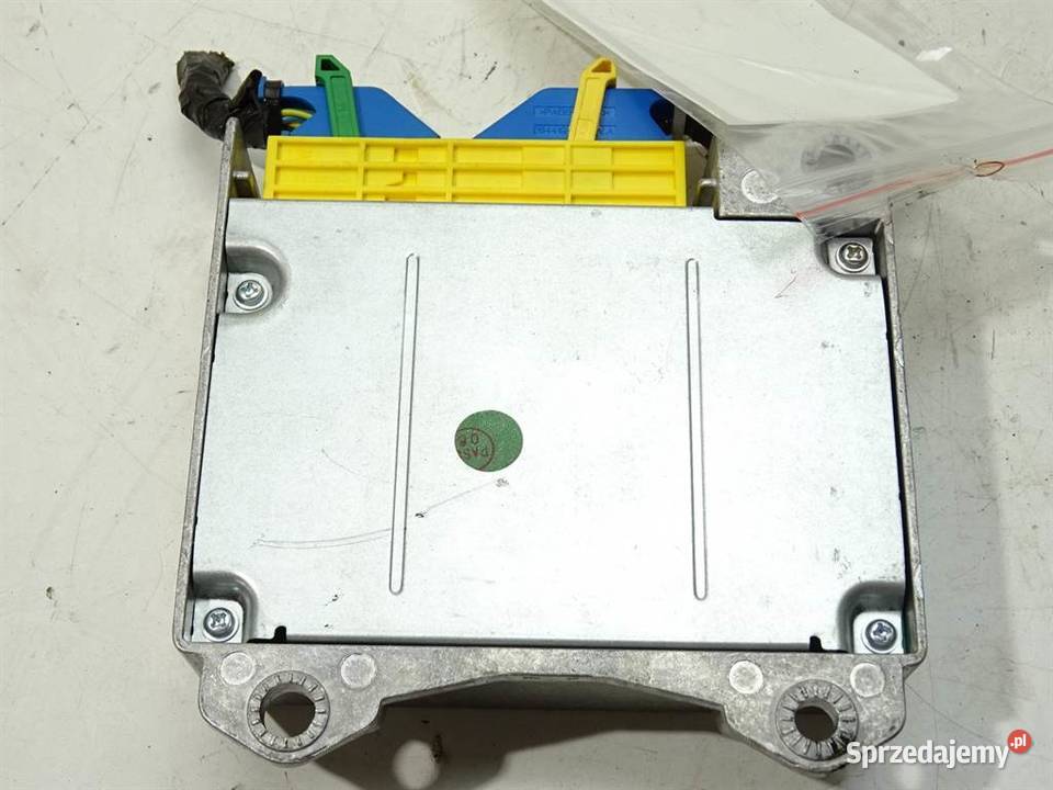 SENSOR AIRBAG TATA INDICA 287154209906 CZUJNIK