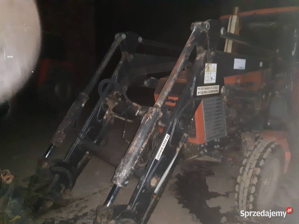 Tur 17 hydramet Ursus 914101412241614 Barcin