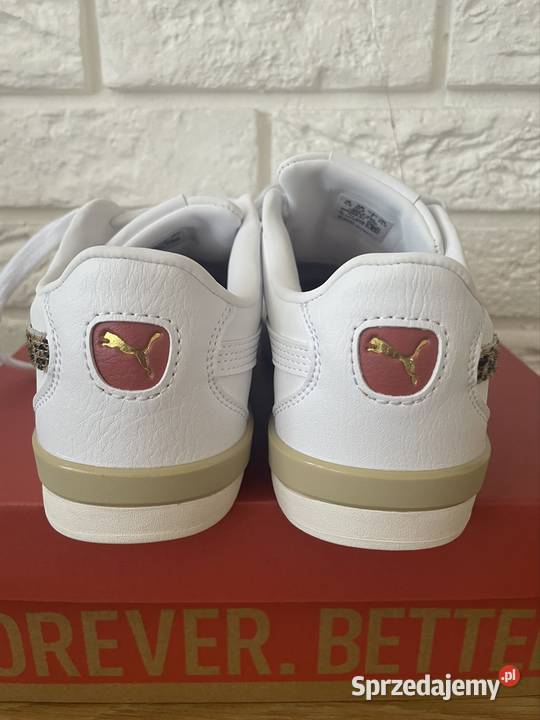Buty Puma r 375