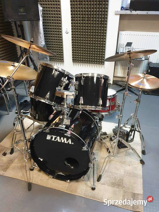 Tama Granstar Mikołów