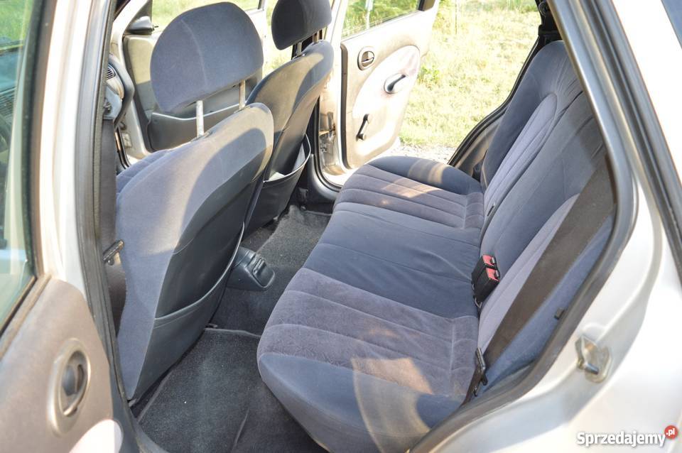 Ford Escort ekonomiczny motor 5 l100 paliwa Lublin sprzedam
