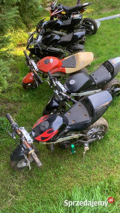 Pit Bike Bielsko-Biała