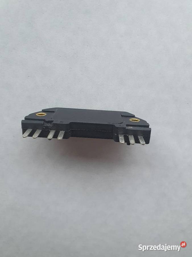 Moduł aparatu zapłonowego OPEL AstraVectraCorsa Układ elektryczny, zapłon Kłodzko