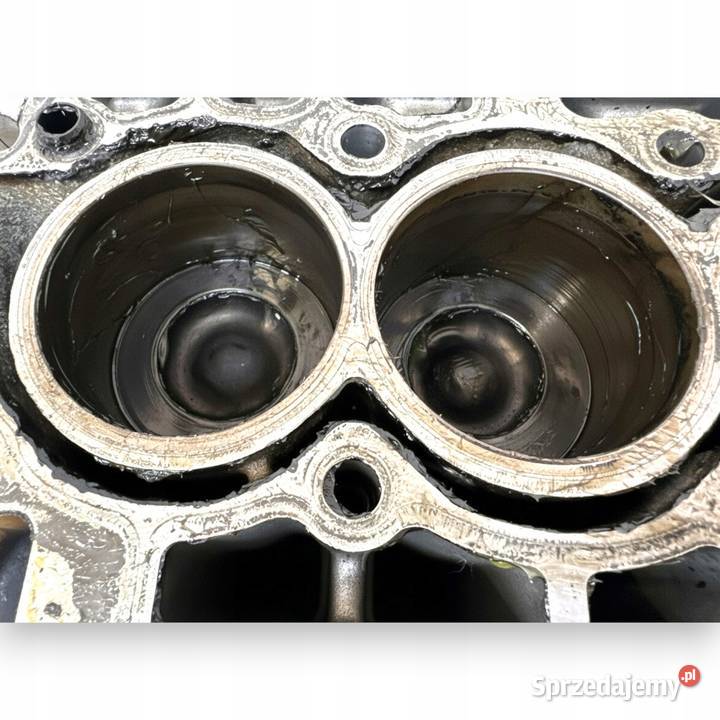 DÓŁ SILNIKA T1DB Ford Focus III C C 16 TDCI blok osobowe Chełm