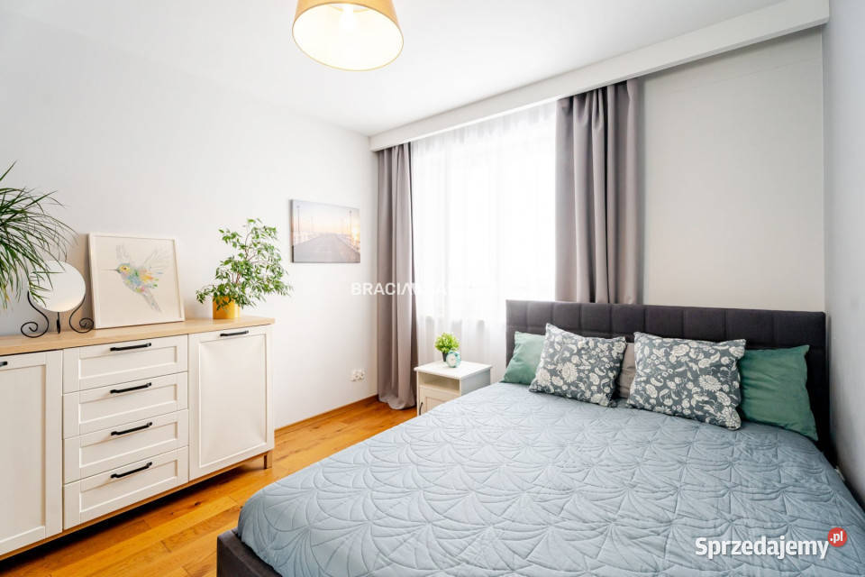 sprzedaży mieszkania 629m2 3pok Kraków Przewóz