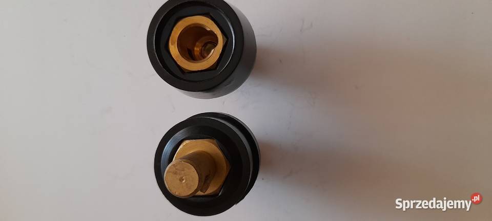 Gniazdo panelowe żeńskie męskie 3550 warmińsko-mazurskie Dobre Miasto sprzedam