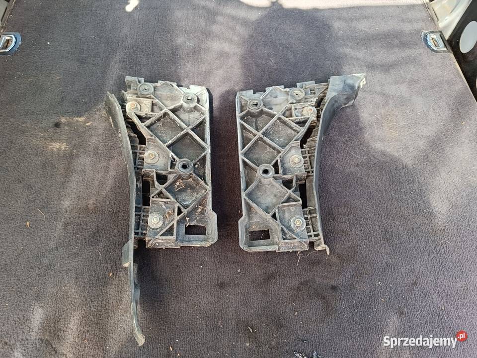 Ślizgi Przedniego Zderzaka Prawa Audi A4 B5 FL osobowe Myszków