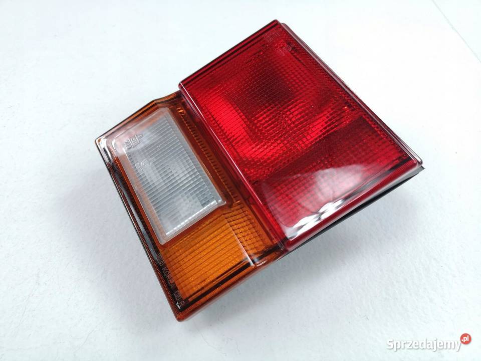 LAMPA PRAWY TYŁ HYUNDAI SONATA 9240633510 lubelskie