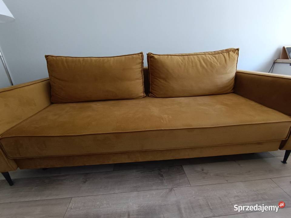 sofa 3 osoba TERRA mazowieckie Miętne