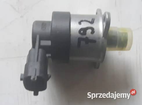 ZAWÓR SCV 792 Suchedniów
