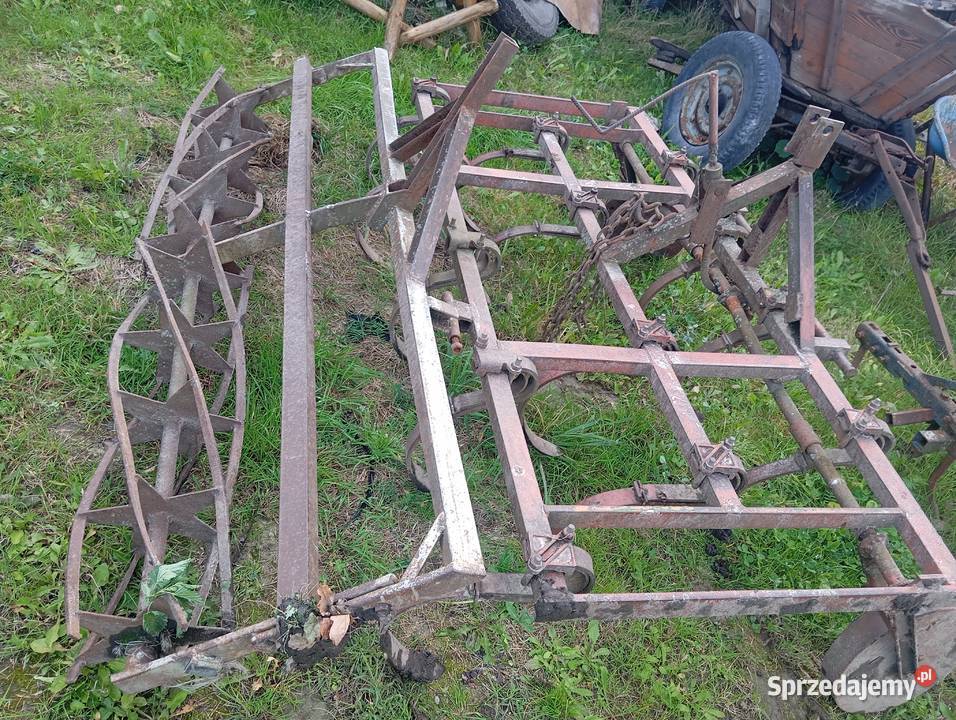 Agregat 210m Miechów