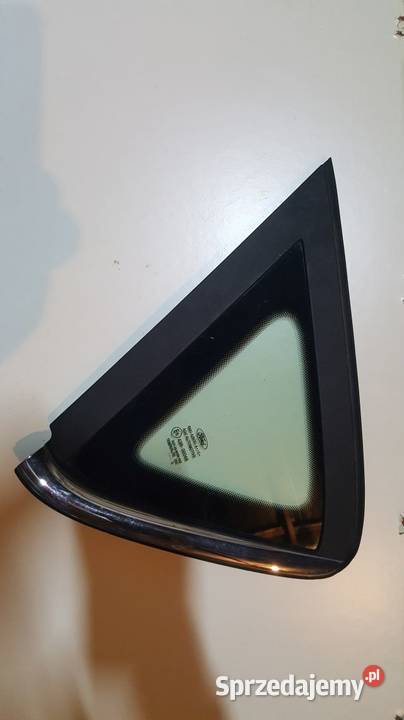 Ford Fiesta szyba karoseryjna trójkatna VW Karoseria Tarnów sprzedam