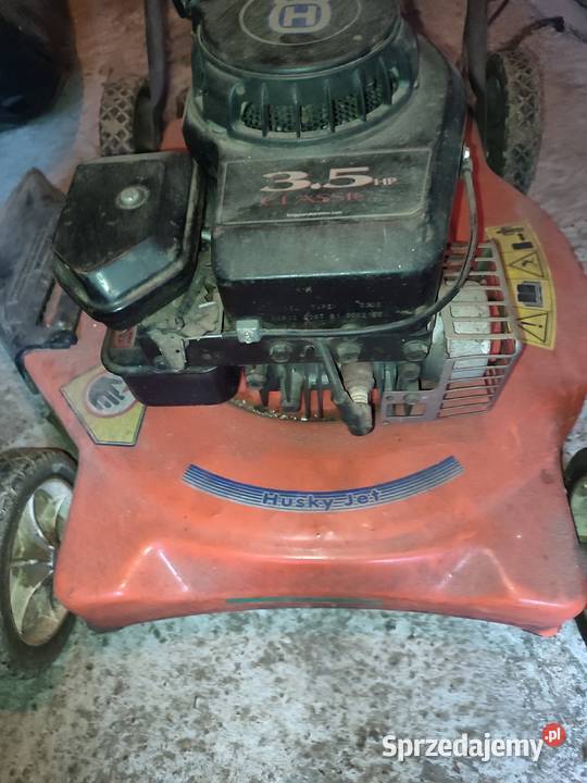 Silnik do kosiarki Briggs stratton Tarnowiec