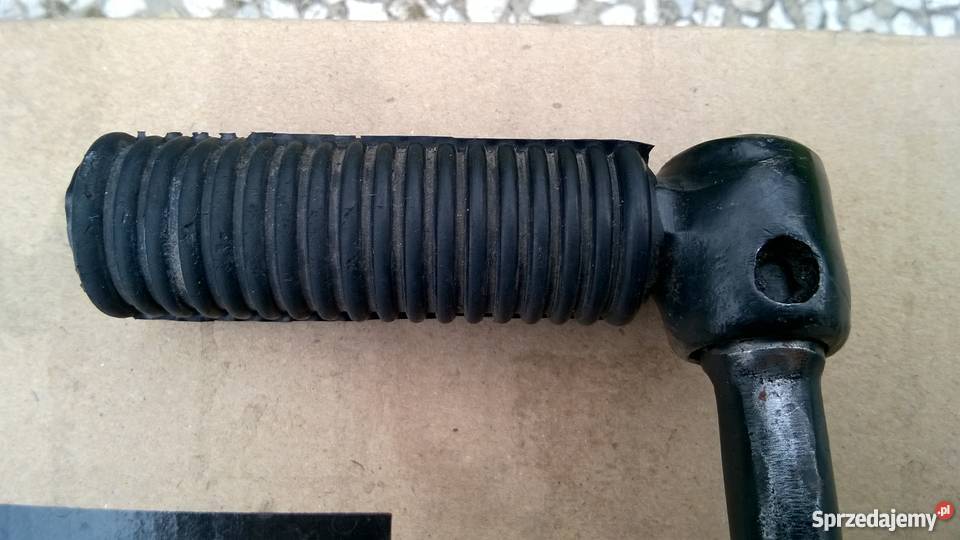 Kopkastarter Wsk 125175 oryginał wielkopolskie