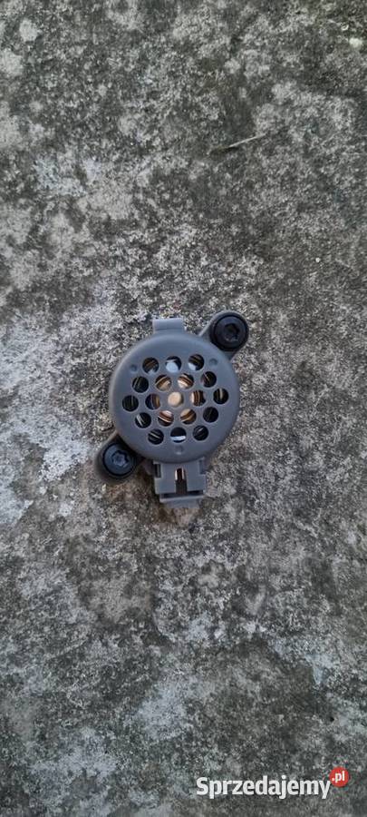 Głośnik buzzer czujników parkowania PDC Renault Łask sprzedam