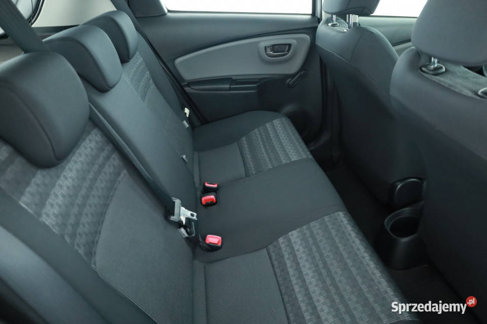 Toyota Yaris 133 Dual VVTi Piaseczno sprzedam