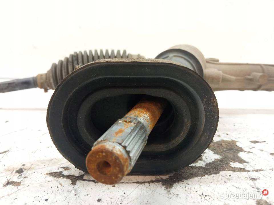 MAGLOWNICA PRZEKŁADNIA EUROPA MII UP 1S1423057R