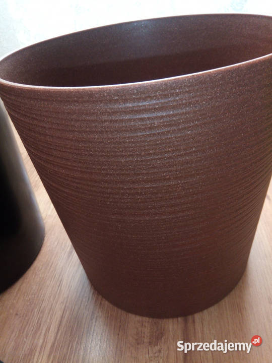 Donica Lamela MALWA ECO DŁUTO śr 25 wkład system