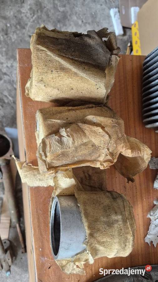 Części WFM Kluczbork