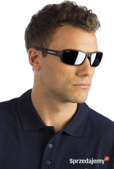 Sportowe rowerowe okulary przeciwsłoneczne Tarnów sprzedam