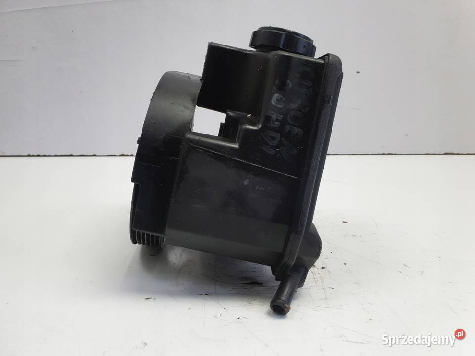 Peugeot 206 11 i POMPA WSPOMAGANIA 9632252880 Pompy wspomagania Rudka