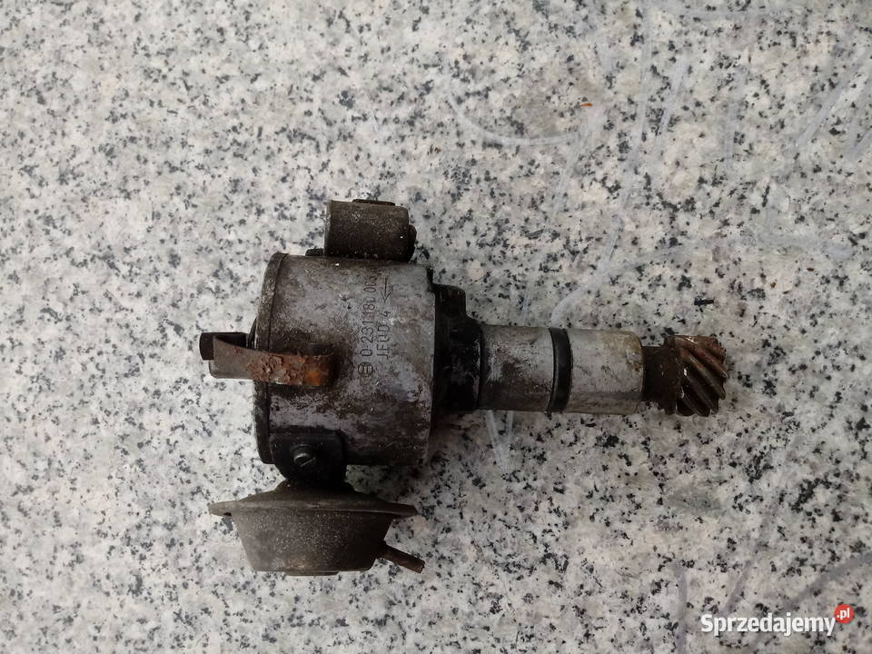 BMW e10 e114 e21 e12 M10 0231168023 aparat Rzeszów
