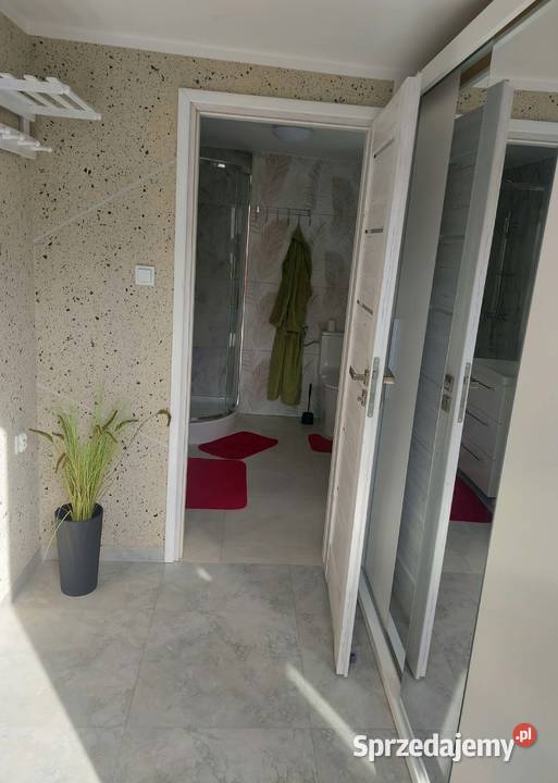 Mieszkanie 39m Dziesiąta Lublin lubelskie