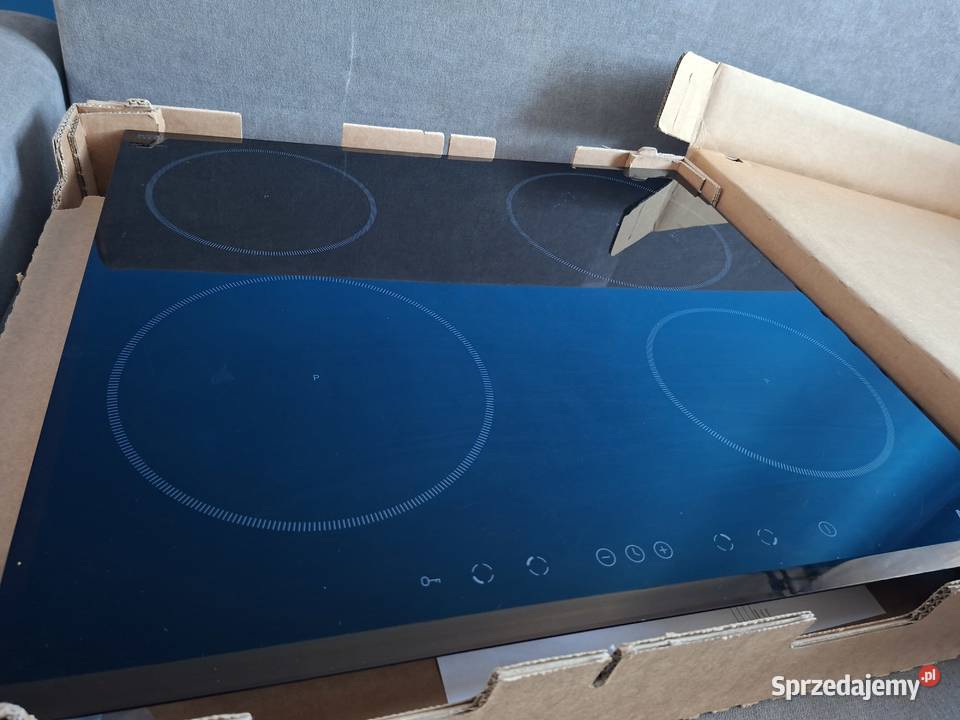 Plyta indukcyjna Amica Rudziczka sprzedam