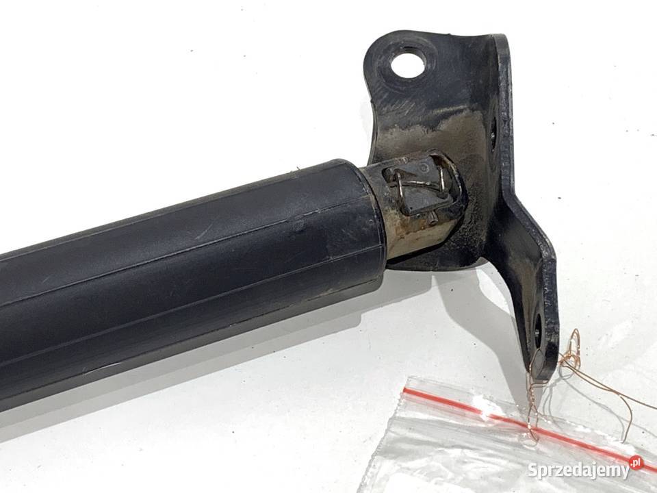 SIŁOWNIK TELESKOP KLAPY PRAWY BMW F07 7200543 20 osobowe podkarpackie sprzedam