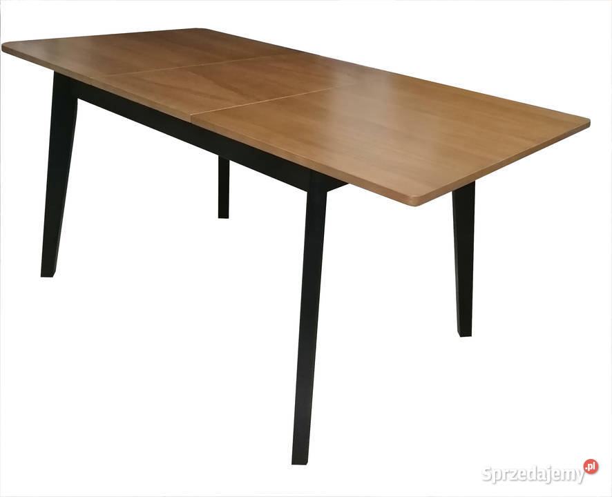 STÓŁ ROZKŁADANY 12080 WKŁADKA 40 RÓŻNE KOLORY 120cm sprzedam