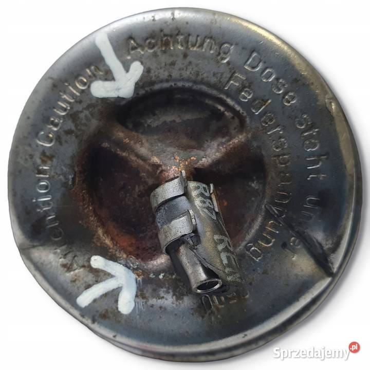 TURBOSPRĘŻARKA Renault Megane III Scenic III 14