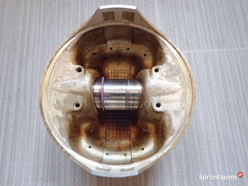 Alternator Uzwojenie Zapłon Stator Kawasaki KLR Strzelce Krajeńskie