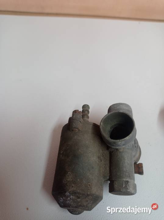 Gaźnik g16 WSK WFM Części Łubno