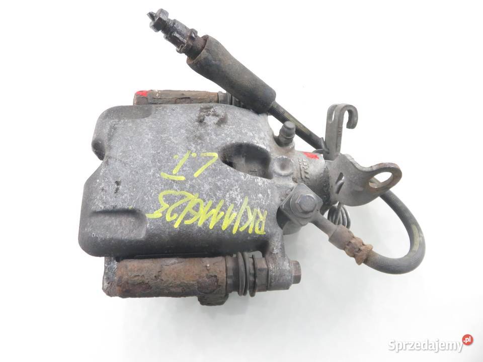 ZACISK LEWY TYŁ OPEL INSIGNIA A 20 Biturbo CDTI