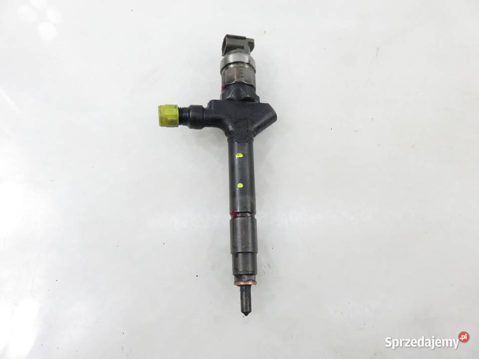 WTRYSKIWACZ MAZDA 5 20 MZRCD RF7J13H50 osobowe