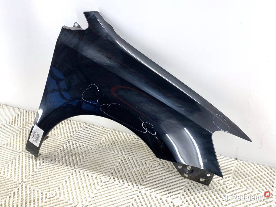 BŁOTNIK PRAWY PRZÓD VW POLO V Hatchback sprzedam