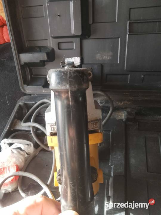 młoto Wiertarka Einhell BBH 8501 Młoty udarowe Legnica