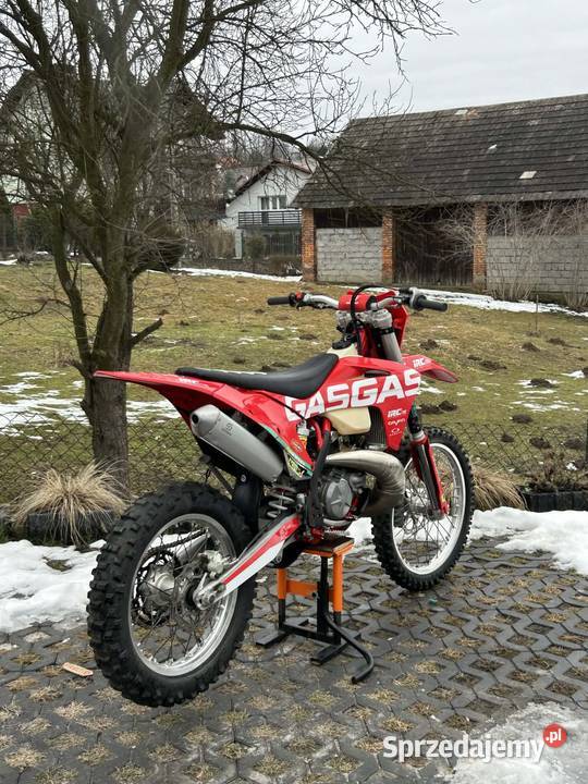 Gas Gas EC 300 79MTH 2t KTMHUSQVARNABETA Krzeszowice