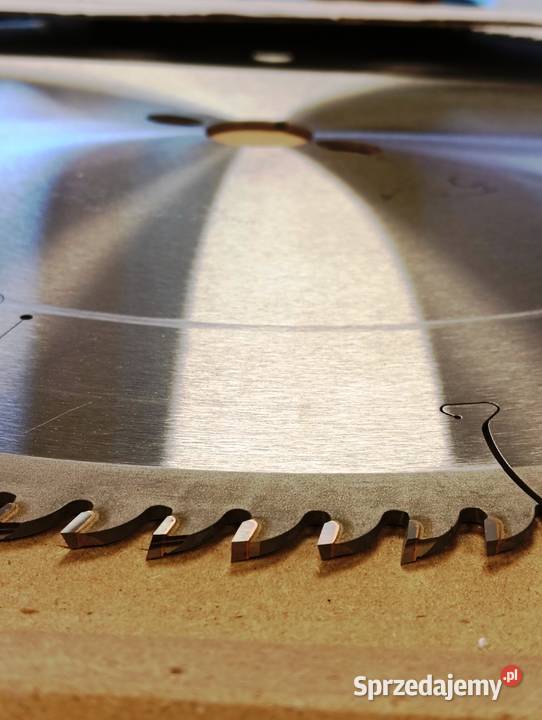 tarcza do drewna płyt widia Leuco G5 system Pozostałe Dom i Ogród podkarpackie Łańcut