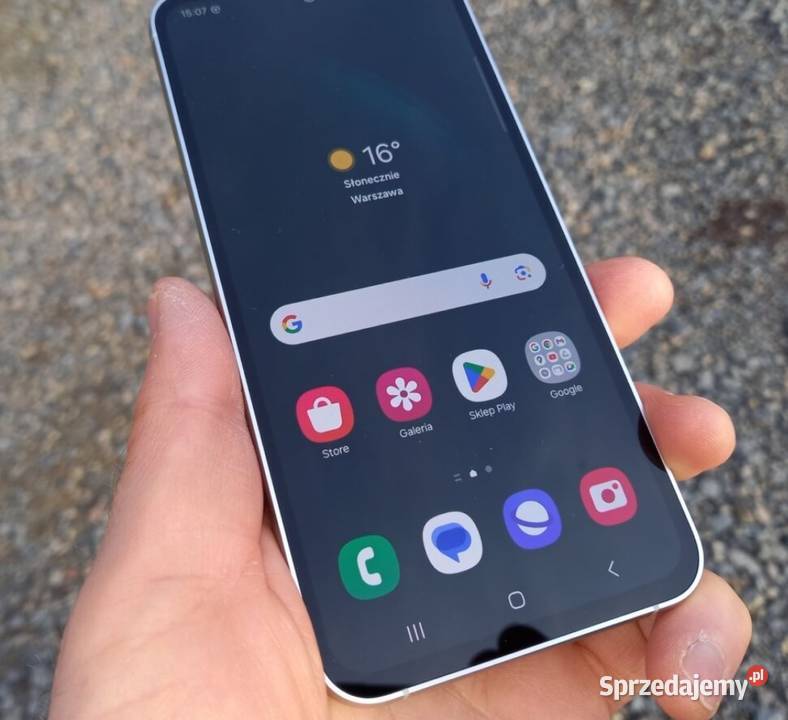 Telefon samsung S23 sprzedam