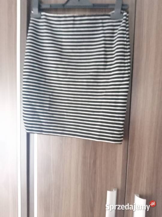 Spódniczka mini śląskie Myszków