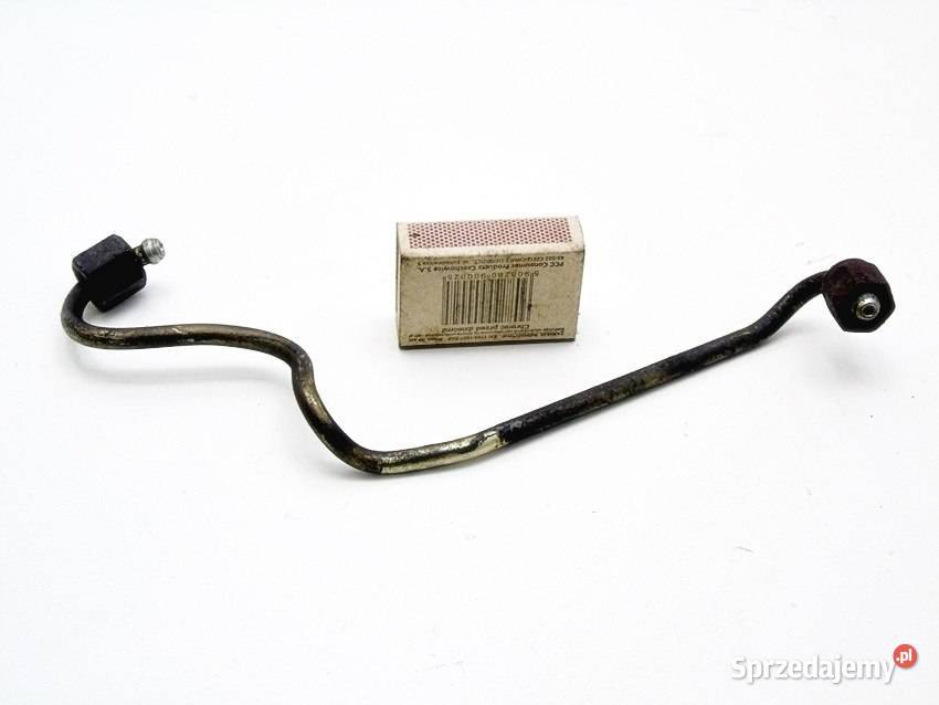 RURKA PALIWA 20 CDT CDTI ROVER 75 FREELANDER ZT Sosnowiec