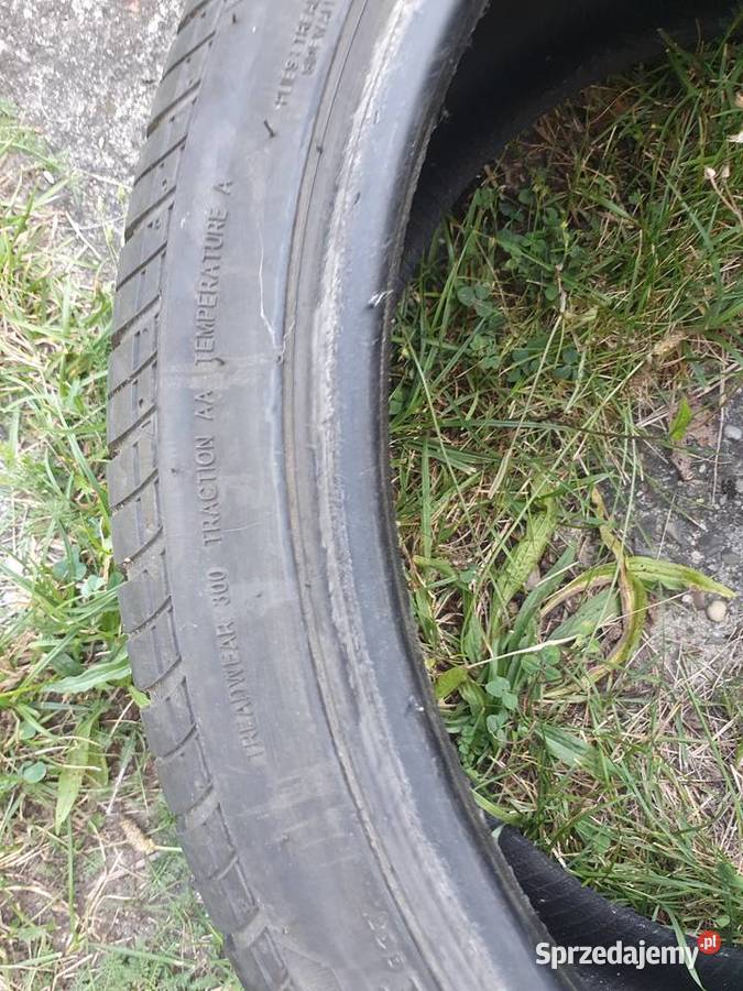 Opny 235 35ZR19 Champiro HPY 2 SZTUKI Mielec