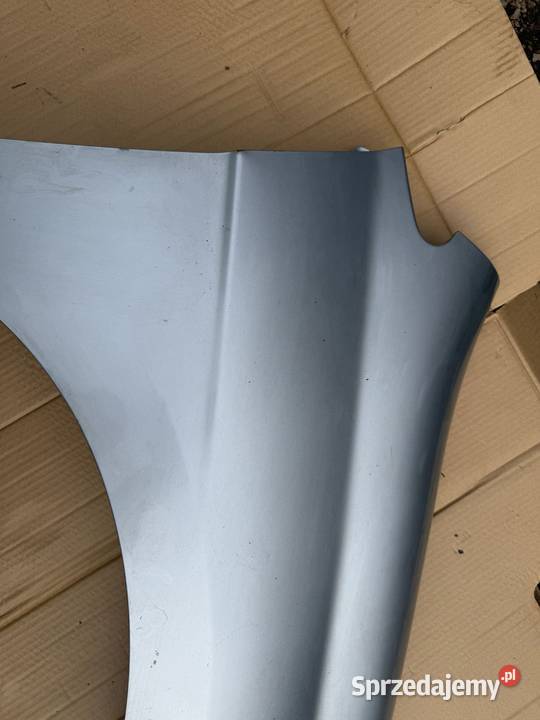 Błotnik honda frv Częstochowa