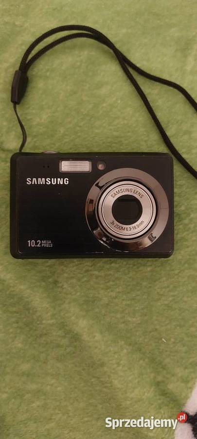 Aparat Samsung ES55 Aparaty sprzedam