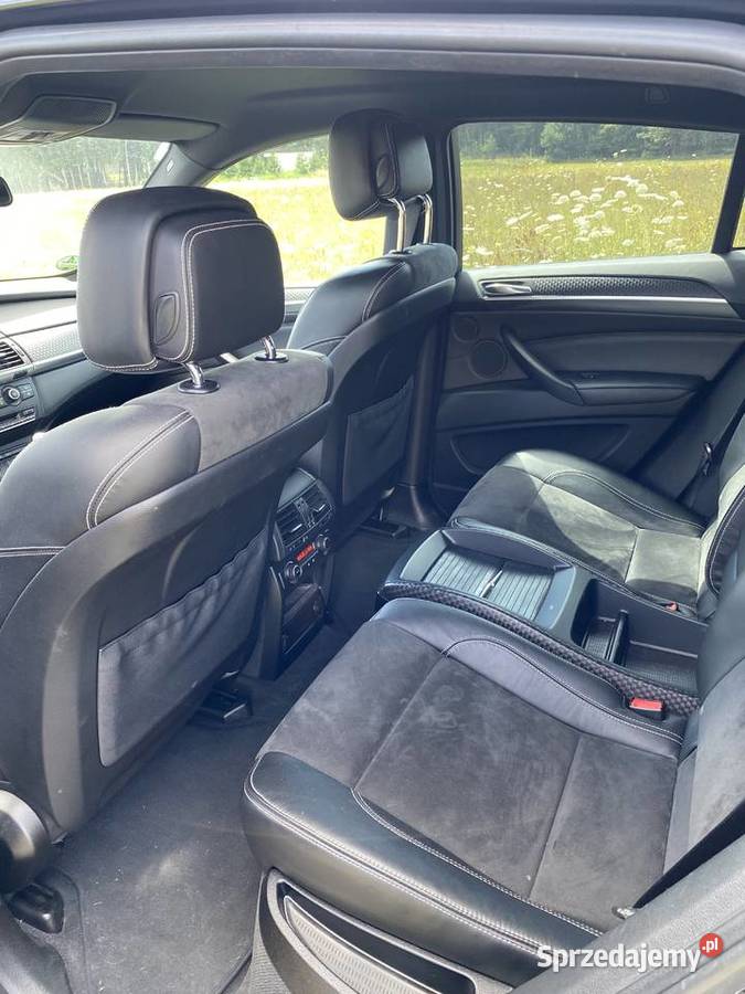 M50 382KM Ostrowiec Świętokrzyski