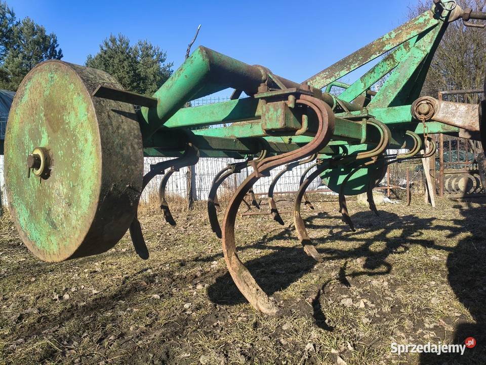 IKultywator 180 Kultywatory Jagodne