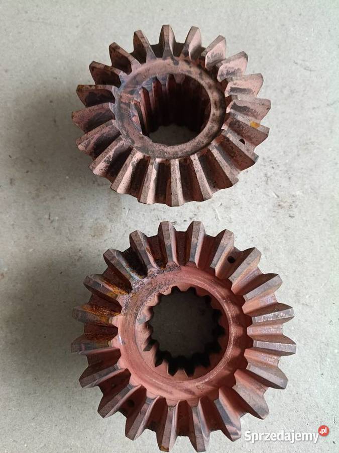 Koło koronowe C330 M Rolnictwo Płock