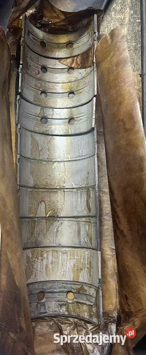 Sprzedam panewki główne H1N1 Do MTZ 80MTZ 82 Parczew