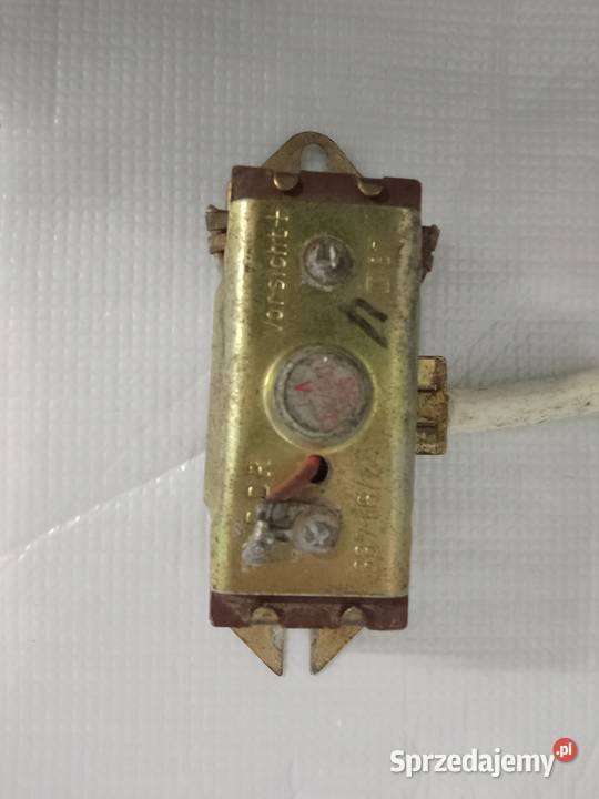 Regulator napięcia simson orginal 6v12v Sulęcin